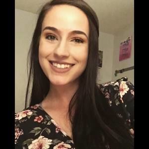 Meet your Posher, Madisen